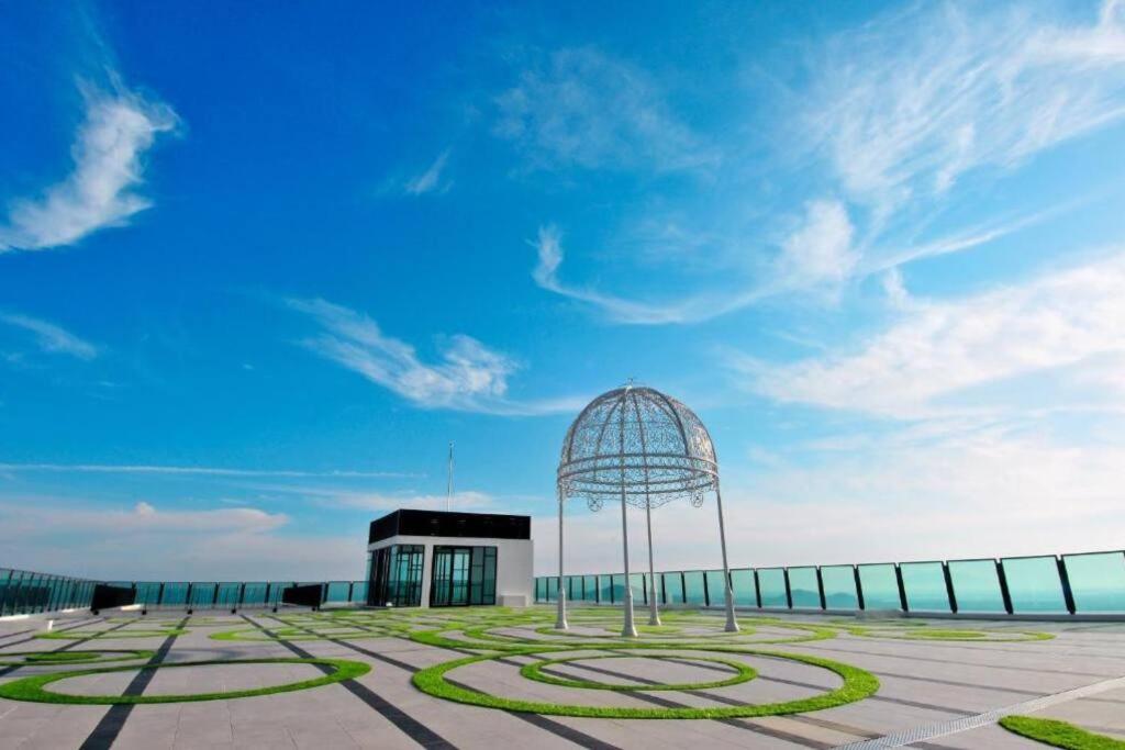 Shore Studio Rivercity View Melaka Zewnętrze zdjęcie