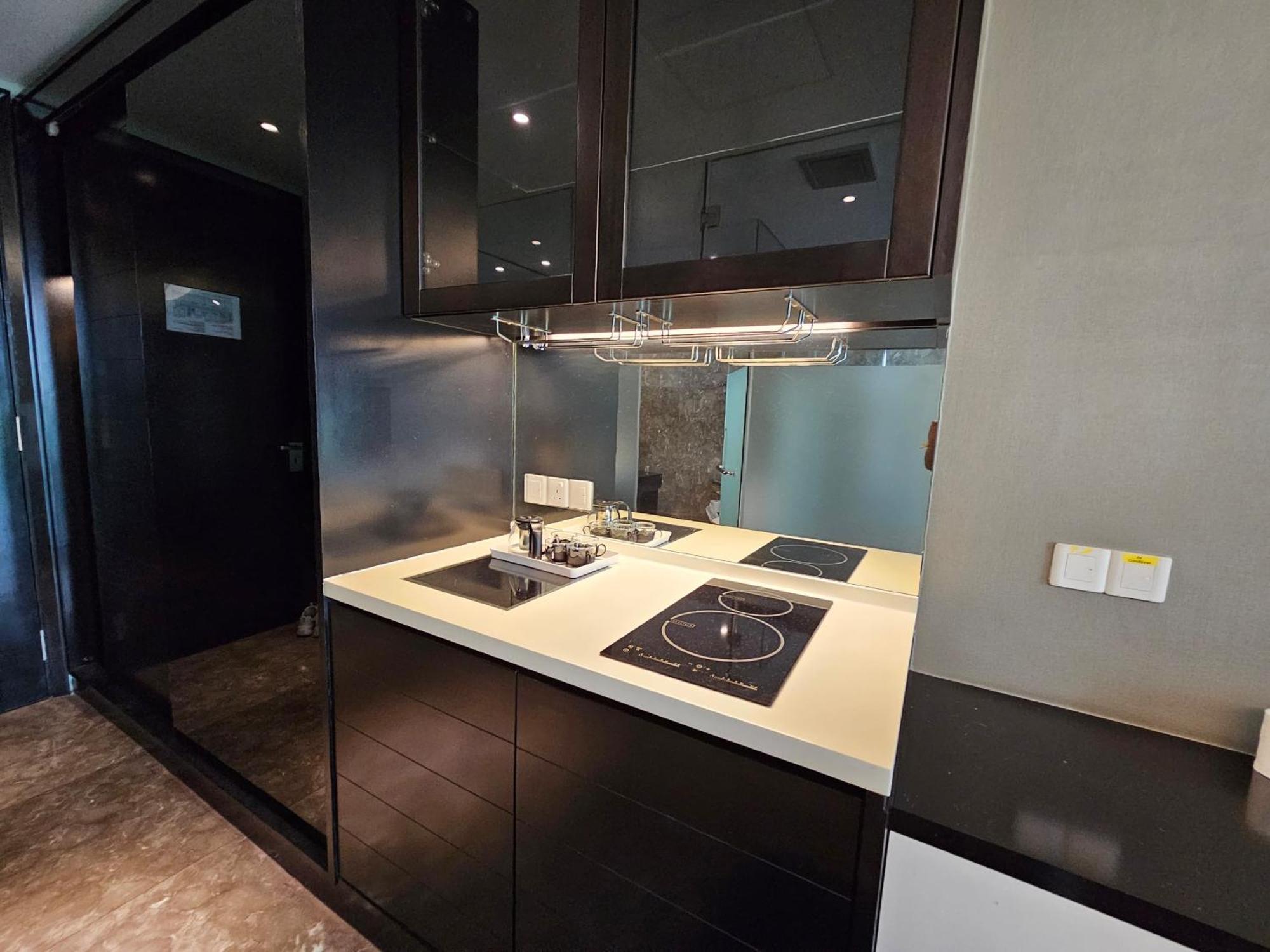 Shore Studio Rivercity View Melaka Zewnętrze zdjęcie